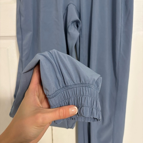 Lululemon Sun Setter Jogger 28" Tempest Blue - Picture 3 of 6
